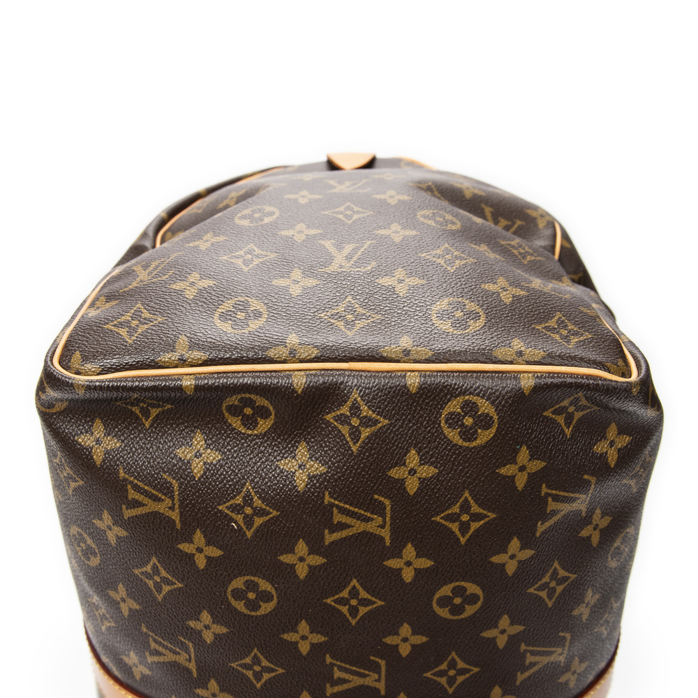Louis Vuitton Keepall 50 - Picture 7 of 10